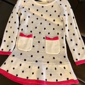 Adorbs Knitted Sweater Dress ❤️